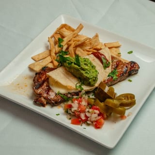 Carne Asada