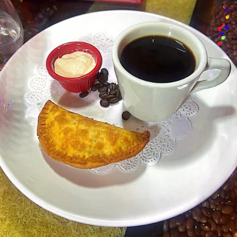 Delicious Coffee Selections