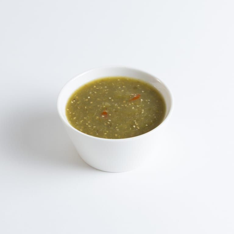 Discover Our Mole Dishes