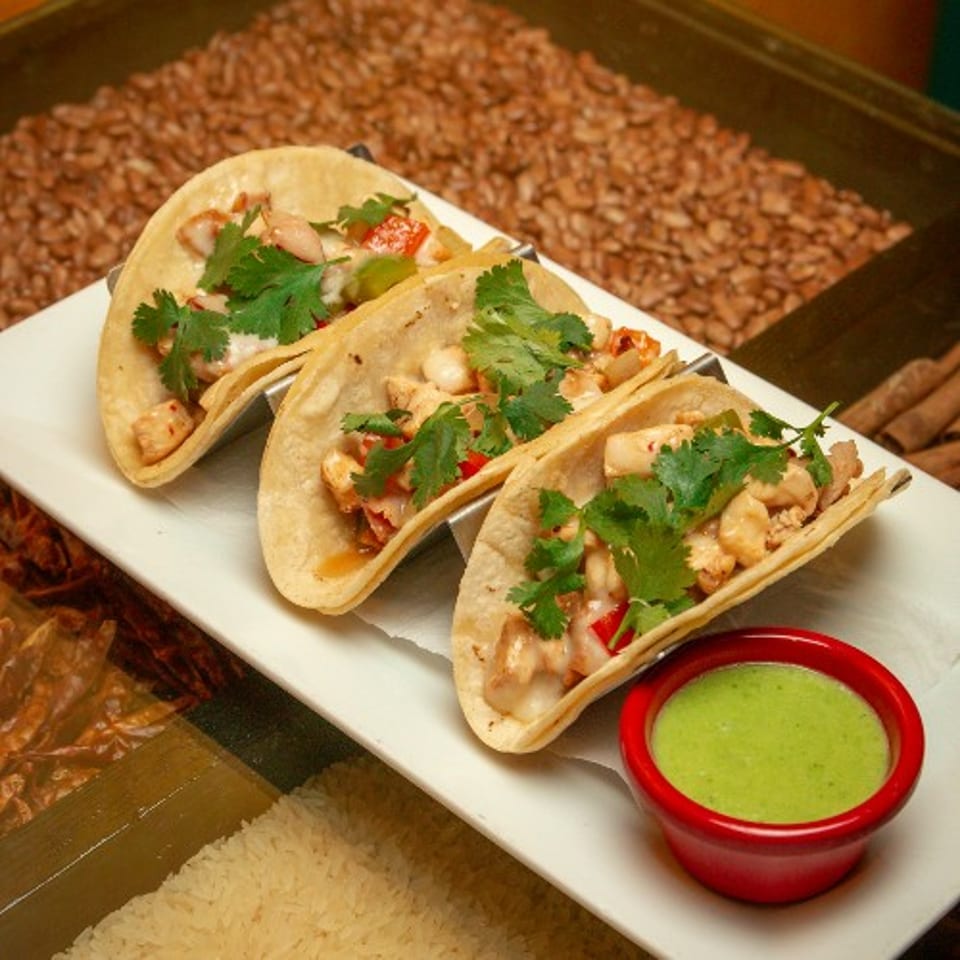 Tacos That Delight Your Taste Buds