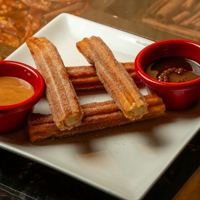 Churros.