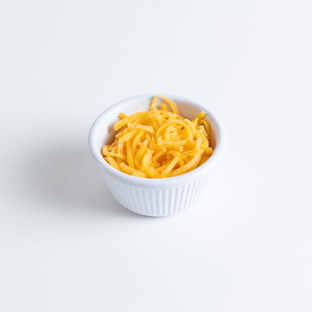 Cheese 4 OZ.