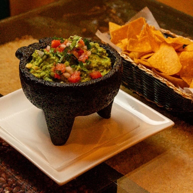 Discover Our Mole Dishes