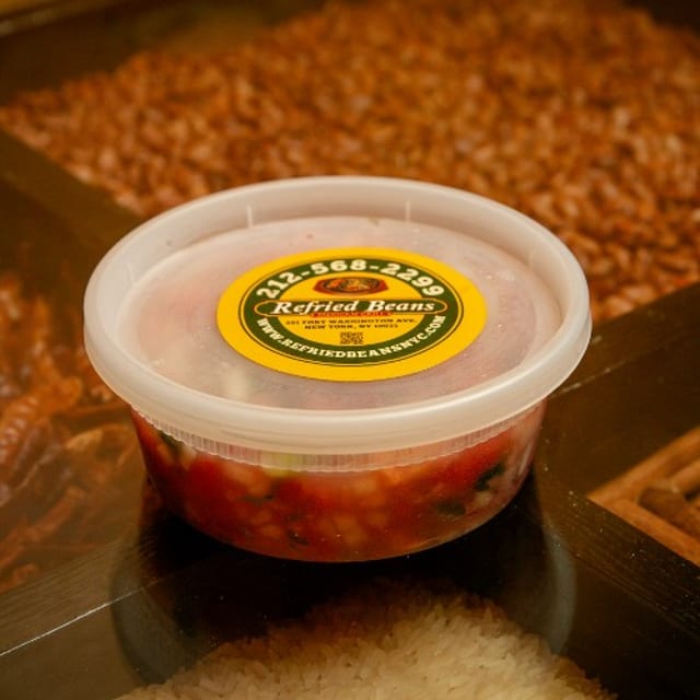 Pico De Gallo 8OZ.