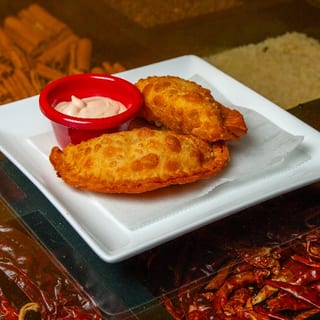 Empanadas