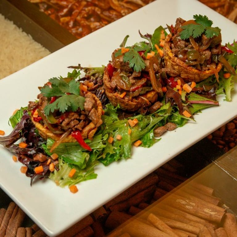 Savor Our Tostones Today