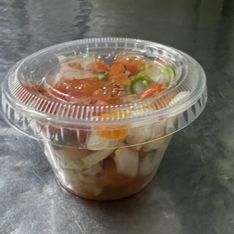 Discover Our Pico de Gallo