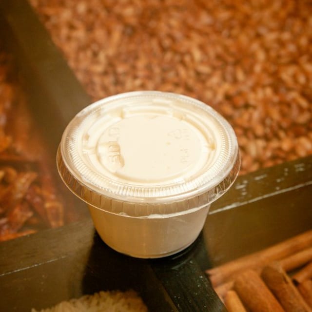Sour Cream.