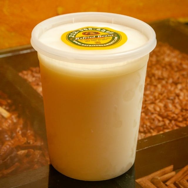 Frozem Lime Margarita 32oz.