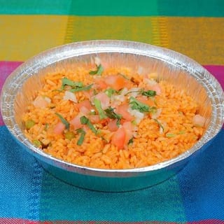 MEXICAN RICE 8OZ