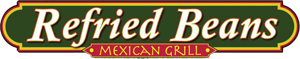 Refried Beans Logo